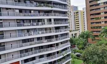 Imagem 1: Ap 2 Quartos área nobre Meireles