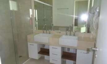 Imagem 6: Cobertura á venda 2 Quartos, Vila Olímpia, SP - R$ 2.33 mi