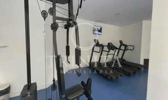 Imagem 3: Apartamento para venda possui 59 metros quadrados com 2 quartos em Pechincha - Rio de Jane