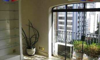 Imagem 3: Apartamento com 4 dormitórios à venda, 468 m² por R$ 6.400.000,00 - Jardim Paulista - São