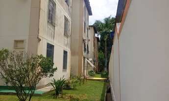 Imagem 2: Apt Jardim Nova Esperança