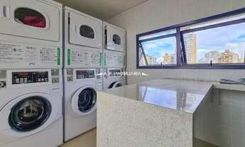 Imagem 4: Apartamento em Condomínio para Locação no bairro Vila Buarque, 2 dorm, 34,68 m Não perca e