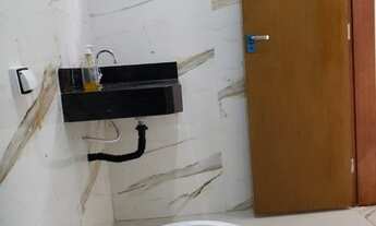 Imagem 7: Casa com 1 suíte e 1 quarto