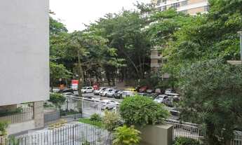 Imagem 6: Apartamento para Aluguel - Leblon, 3 Quartos, 100 m2