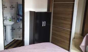 Imagem 4: Casa na Ponte Alta Norte