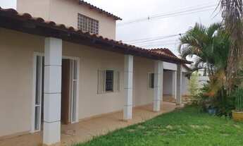 Imagem 5: Casa em Condomínio para Venda em Brasília, Setor Habitacional Jardim Botânico, 4 dormitóri