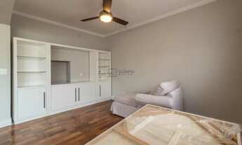 Imagem 7: Apartamento Locação Brooklin 160 m² 3 Dormitórios