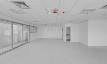 Imagem 2: São Paulo - Conjunto Comercial/Sala - Brooklin