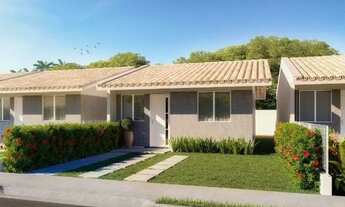 Imagem: CFS- Casas em condomínio fechado no Tarumã