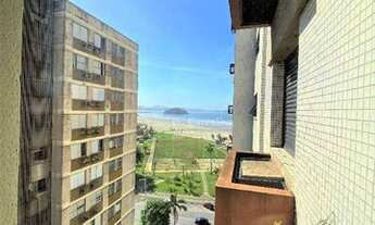 Imagem: APARTAMENTO NO ITARARÉ EM SÃO VICENTE