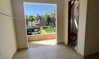 Imagem 2: Excelente casa 3 suítes e terraço de 1ª locação