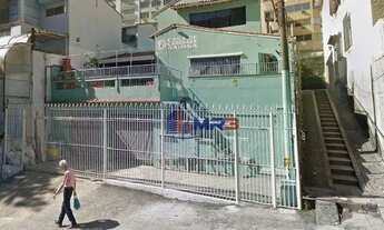 Imagem 2: Casa comercial com 4 salas para alugar, 450 m² por R$ 10.000/mês - Tijuca - Rio de Janeiro