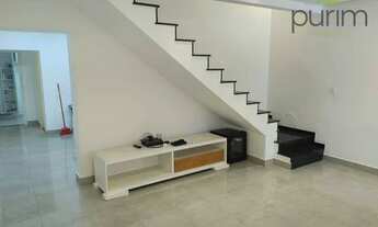 Imagem 2: Sobrado com 2 dormitórios para venda, 114 m² por R$ 750.000,00 - Alto do Ipiranga - São Pa