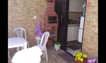 Imagem: Duplex Mobiliado com Piscina