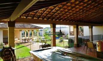 Imagem 3: Casa com 3 dormitórios à venda, 573 m² por R$ 3.200.000,00 - Jardim Canadá - Ribeirão Pret