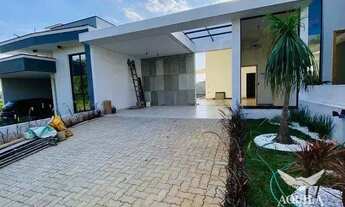 Imagem 2: CASA TÉRREA COM PISCINA NO CONDOMÍNIO RESERVA IPANEMA SOROCABA