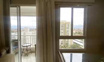 Imagem 3: PARQUE PRADO - CAMPINAS/SP