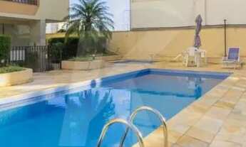 Imagem 2: Apartamento à venda, 3 Quartos, 1 Vaga, Santa Teresinha