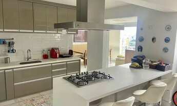 Imagem 3: Apartamento para venda com 118M² com 3 quartos em Bosque da Saúde - São Paulo - SP