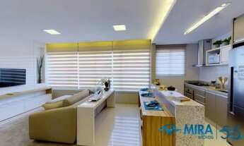 Imagem 3: Apartamento à venda 3 Quartos, 2 Vagas, 97.9M², Jardim Europa, Goiânia - GO