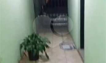 Imagem 3: Casa-São Paulo-FREGUESIA DO Ó