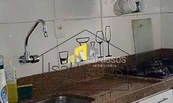 Imagem 3: Apartamento (Reformado/ com Planejados e Aceita Propostas) no Condomínio Palm Ville