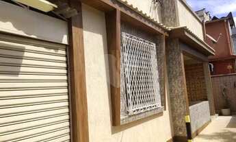 Imagem 3: Maravilhosa casa linear [VP