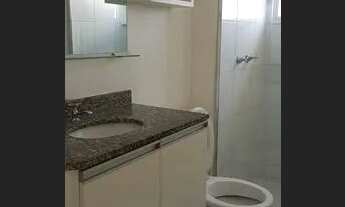 Imagem 6: SMILE VILLAGE CIDADE NOVA - 3 QUARTOS - LOCAÇÃO