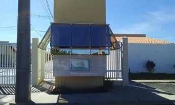 Imagem 2: Passo chave de casa no cond. Plaza das flores Vilage I, próximo a sede paço do Lumiar