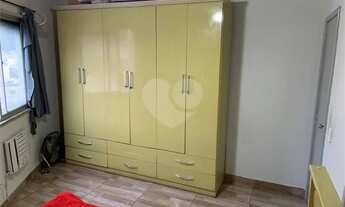 Imagem 6: Apartamento Praça Marco Aurélio, sala [VP