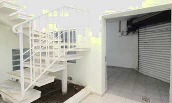 Imagem 6: Casa para aluguel tem 320 metros quadrados com 6 quartos em Perdizes - São Paulo - SP