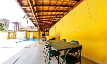 Imagem 4: Casa com 3 dormitórios à venda, 95 m² por R$ 1.500.000 - Canto do Forte - Praia Grande/SP