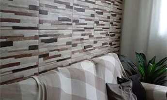 Imagem: Casa -02 quartos - Éden (São João de