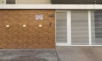 Imagem: Casa - Santa Inês