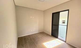 Imagem 7: Apartamento à venda em Jardim Santo Alberto com 104 m², 2 quartos, 1 suíte, 1 vaga