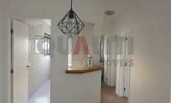 Imagem 2: Apartamento para aluguel com 55 metros quadrados com 2 quartos em Brooklin Paulista - São