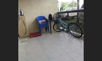 Imagem 1: Gardem com 2 quartos suite, decorado, varanda gormet com quintal 80m2 infraestrutura