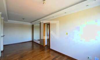 Imagem 4: Apartamento para Aluguel - Jabaquara, 2 Quartos, 70 m2