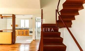 Imagem 7: Cobertura de 160m², com 2 suítes