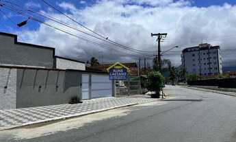 Imagem 4: LINDA CASA TODA REFORMADA , 2 SUITES, VILA CAICARA R$455 mil.