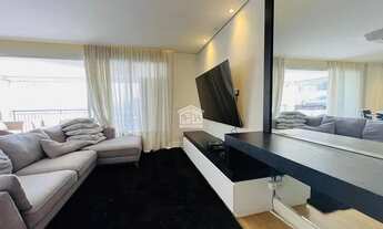 Imagem 14: Condomínio Splendor Tatuapé, Rua Sete de Outubro, nº 260, apartamento a venda com 192 m² c