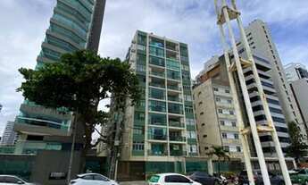 Imagem 3: Beira Mar Boa Viagem Vizinho ao Parque Dona Lindu Edf Manhattan - Oferta Rara