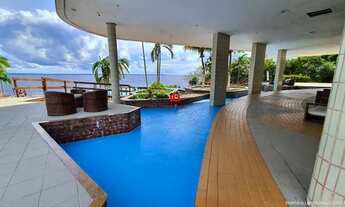 Imagem 2: Flat Tropical 33m² Mobiliado p locação