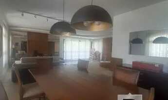 Imagem 4: APARTAMENTO ALTO PADRAO 253M2 4 SUITES 3 VAGAS REGIAO PREVILEGIADA PQ DA