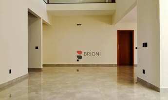 Imagem 2: Casa com 4 dormitórios à venda, 761 m² por R$ 6.300.000,00 - Alphaville II - Ribeirão Pret