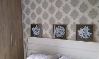 Imagem 4: Apartamentos 02 dormitórios- Entrega Julho 2024- Jardim Satélite- Ultimas Unidades