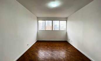 Imagem 2: Apartamento para aluguel com 82 metros quadrados com 2 quartos em Vila Pompéia - São Paulo