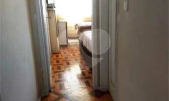 Imagem 6: Apartamento dois dormitórios, Bonsucesso