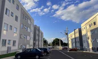 Imagem 6: APARTAMENTO À VENDA COM 2 QUARTOS NO RESIDENCIAL FORLIFE REGINA PARQUE PREMIUM, ARARAQUARA