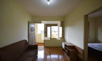 Imagem 2: Apartamento para Aluguel - Vila Valqueire, 1 Quarto, 60 m2